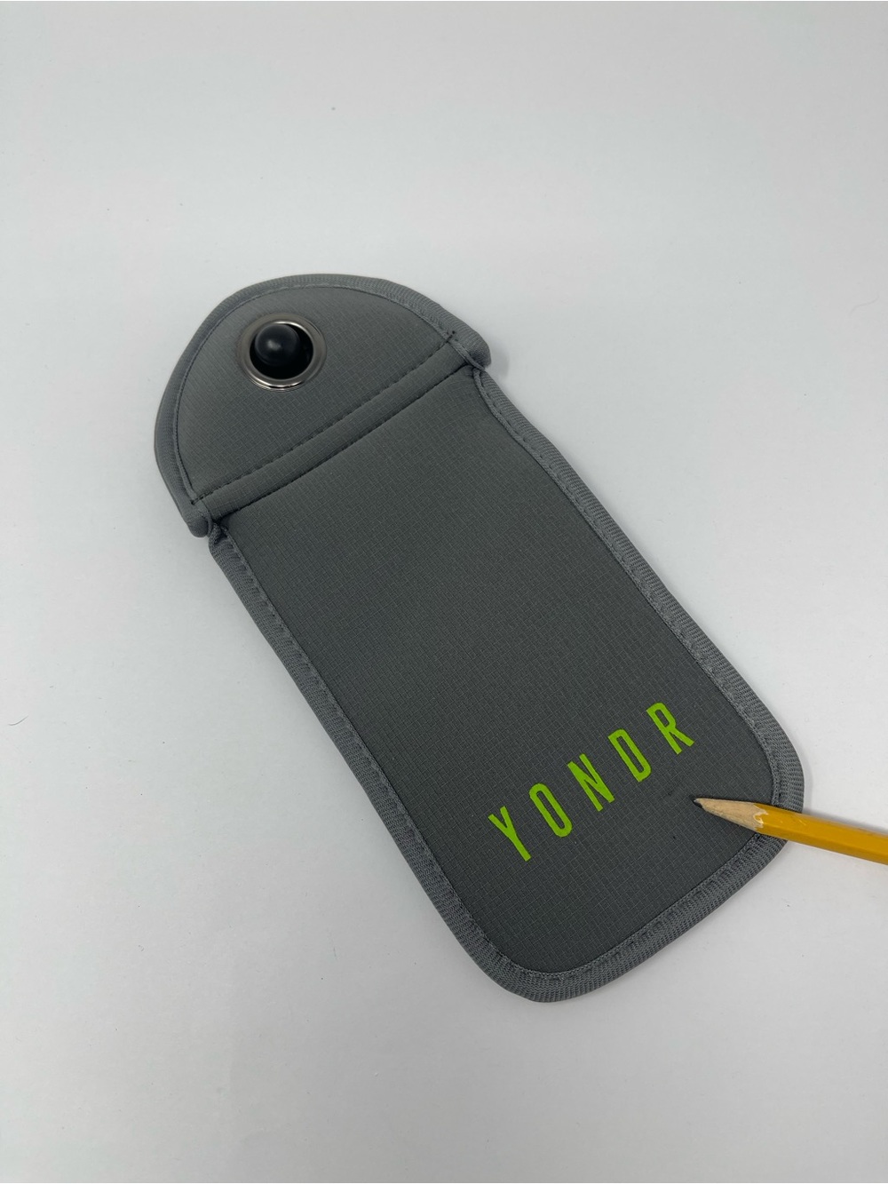 Yondr Phone Pouch Locked Large New